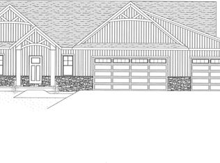 450 Rivers Edge Dr, Kimberly, WI 54136