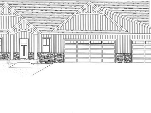 450 Rivers Edge Dr, Kimberly, WI 54136