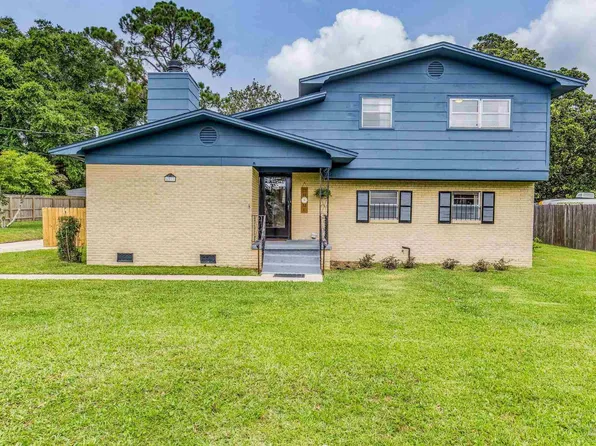 6811 White Oak Dr, Pensacola, FL 32503
