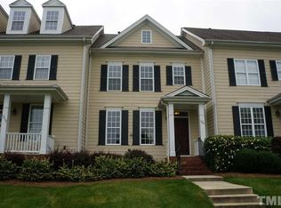 1221 Fairview Club Dr, Wake Forest, NC 27587