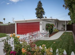 1667 Fillmore Ave, San Mateo, CA 94403