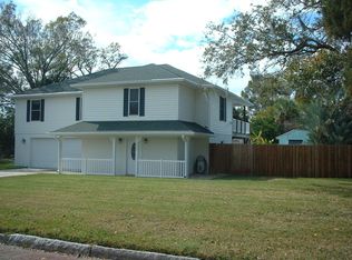 2807 57th St S, Gulfport, FL 33707