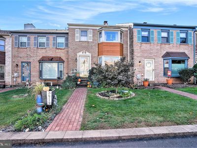 3919 Gatehouse Ln, Skippack, PA, 19474