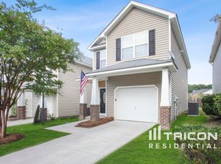 116 Angel Garden Way, Columbia, SC 29223