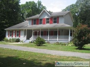 3870 Sunrise Dr, Huntingtown, MD 20639