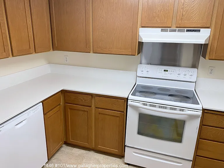 1446 NW 62nd St #101 — Photo 4