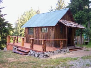 0 State Route 165 E, Carbonado, WA 98323