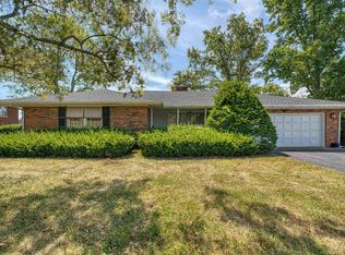 1877 Maple Grove Rd, Boonville, IN 47601