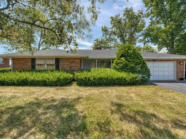 1877 Maple Grove Rd, Boonville, IN 47601