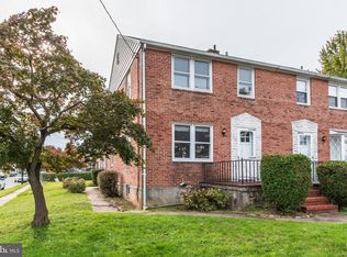 3225 Taylor Ave, Baltimore, MD 21234