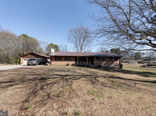 2379 Eastwood Dr, Snellville, GA 30078