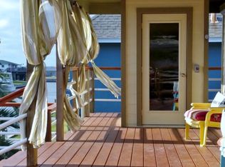 142 Four Master Rd, Freeport, TX 77541