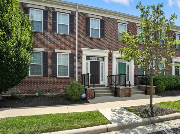 9204 Beacon St, Mason, OH 45040