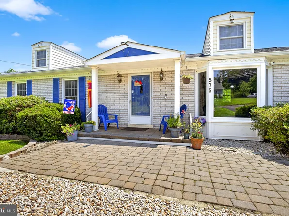575 Fretz Rd, Souderton, PA 18964
