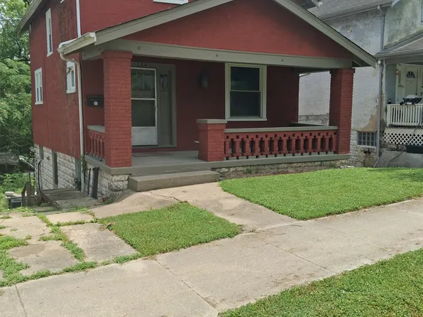124 Highway Ave, Ludlow, KY 41016