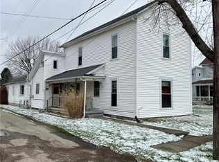 11 Dewey St, West Alexandria, OH