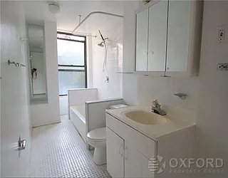 Rented by Oxford Property Group