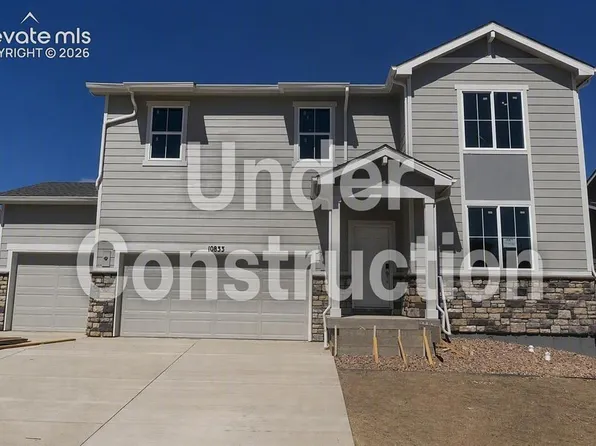 10833 Rolling Ranch Dr, Peyton, CO 80831