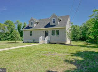 1388 New Brooklyn Rd, Sicklerville, NJ 08081
