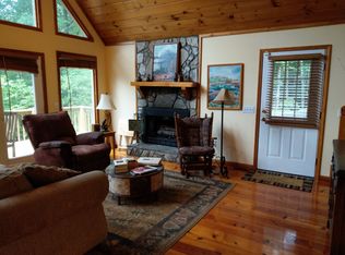 215 Valley View Rd #2, Ellijay, GA 30536