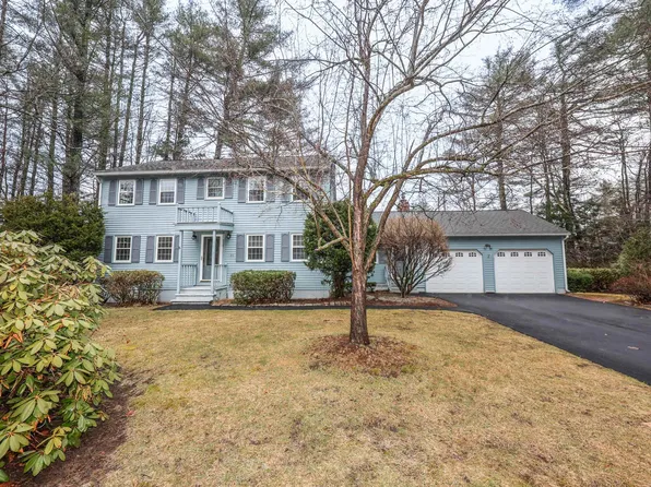 31 Brenda Lane, Merrimack, NH 03054