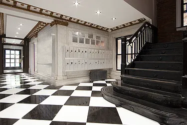 Rented by R New York