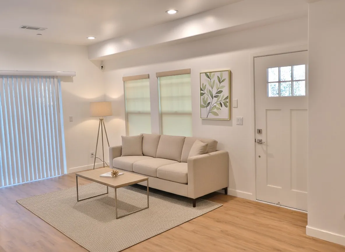 65 N Sierra Bonita Ave — Photo 4