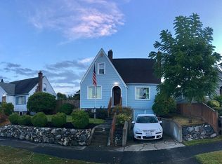 216 S 57th St, Tacoma, WA 98408