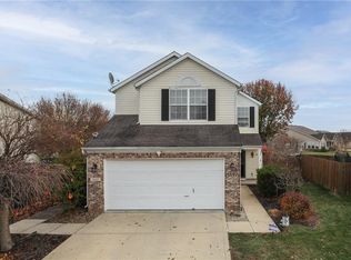 2607 Dawnlake Dr, Indianapolis, IN 46217