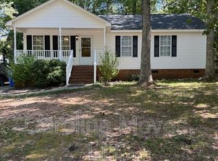 58 Charterhouse Ave, Piedmont, SC 29673