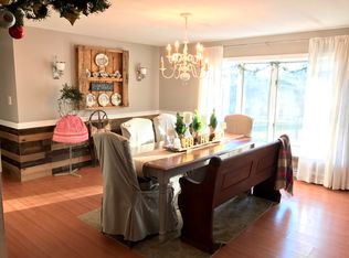 16 Roberts Cove Rd, Canaan, ME 04924