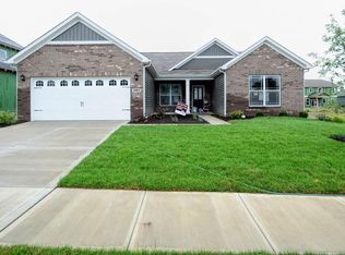 1283 Timber Bluff Rd, Westfield, IN 46074