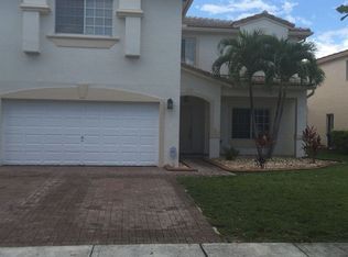 4547 SW 129th Ave, Miramar, FL 33027