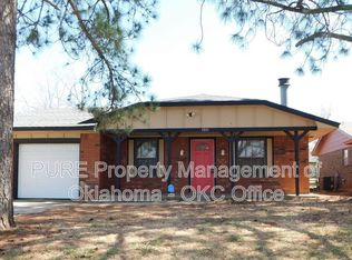 4800 Cinderella Dr, Oklahoma City, OK 73129