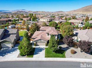 2730 Tobiano Dr, Reno, NV 89521