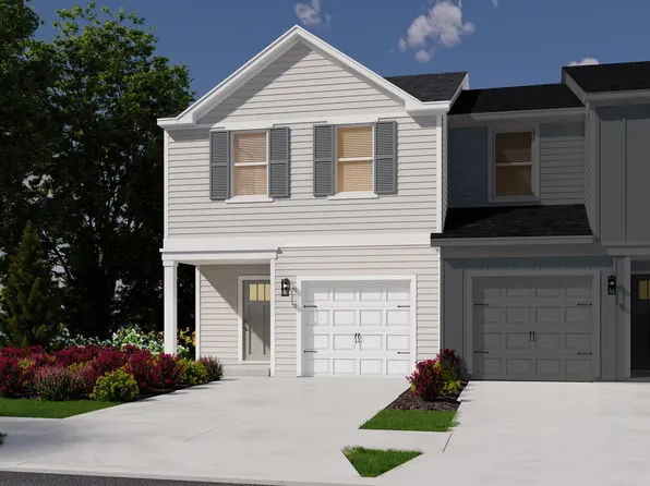 129 Brook Run Dr, Moncks Corner, SC 29461