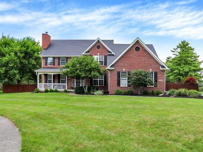 2882 Stoneridge Ct, Carmel, IN, 46032