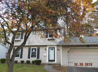 4922 Eastwick Dr, Toledo, OH