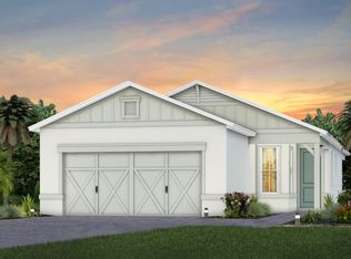 Drayton Plan, Tohoqua, Kissimmee, FL 34744