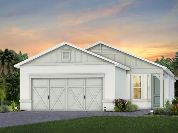 Drayton Plan, Tohoqua