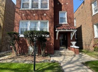 7706 S Saint Lawrence Ave, Chicago, IL 60619