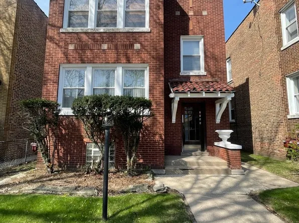 7706 S Saint Lawrence Ave, Chicago, IL 60619