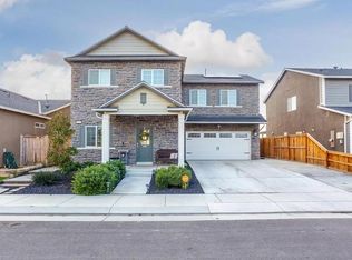 3817 Evergreen Village Ln, Shafter, CA