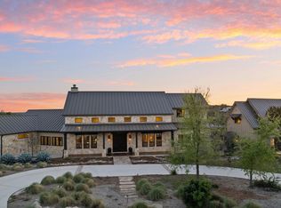 6058 Mustang Valley Trl, Wimberley, TX 78676