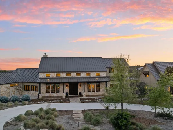 6058 Mustang Valley Trl, Wimberley, TX 78676