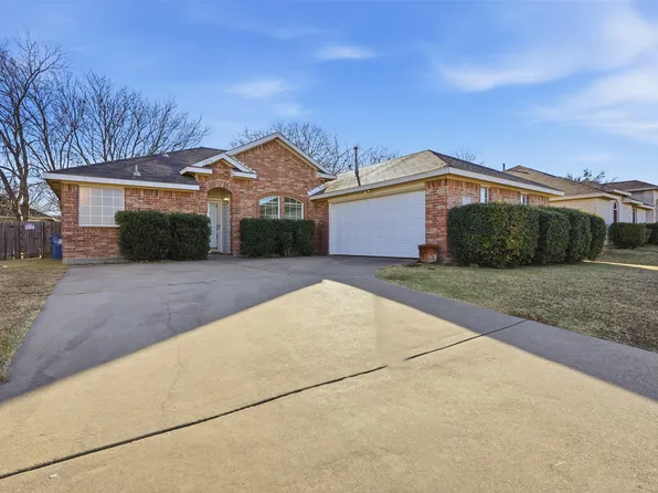 1216 Rio Verde Dr, Desoto, TX 75115