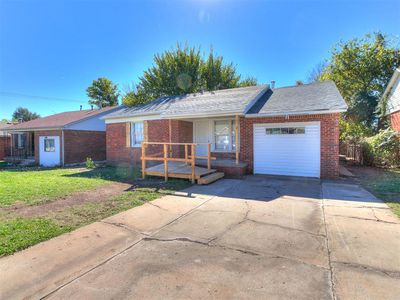 736 E Eubanks St, Oklahoma City, OK, 73105