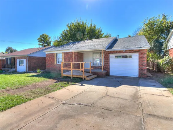 736 E Eubanks St, Oklahoma City, OK 73105
