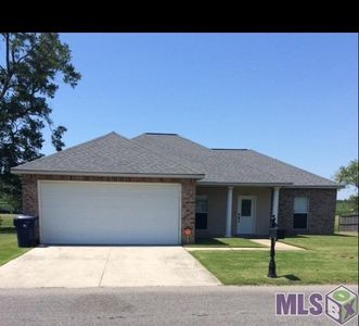 2105 Benedetto Ln, Port Allen, LA, 70767