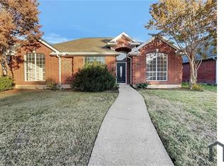 4210 Starboard Trl, Rowlett, TX 75088
